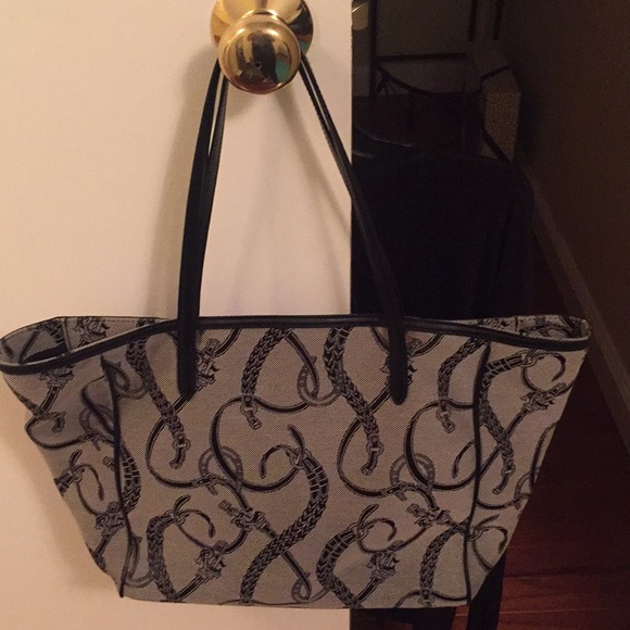 Ralph Lauren handbag - Picture 3 of 3
